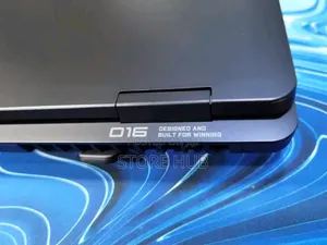 New Laptop HP Omen Pro 32GB AMD Ryzen 9 SSD 1T