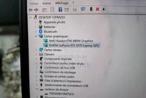 New Laptop HP Omen Pro 32GB AMD Ryzen 9 SSD 1T