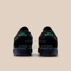 New Balance Numeric 770