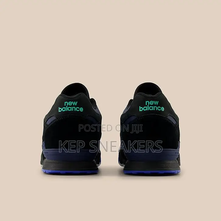 New Balance Numeric 770