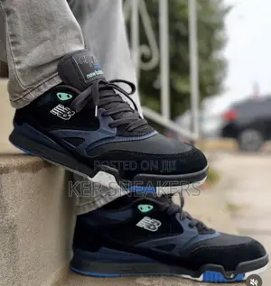 New Balance Numeric 770