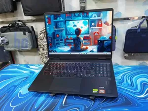 New Laptop HP Omen Pro 32GB AMD Ryzen 9 SSD 1T