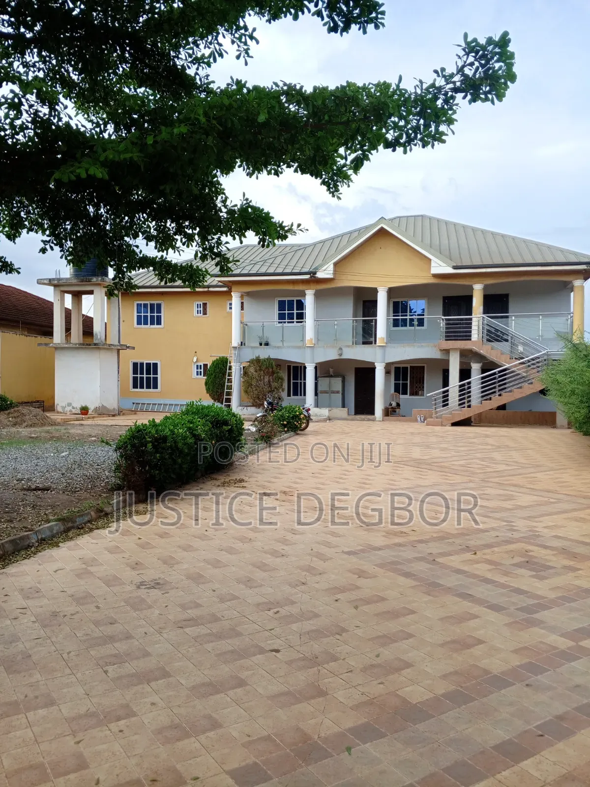 3bdrm Apartment in Bestchoice Property, Accra Metropolitan for rent