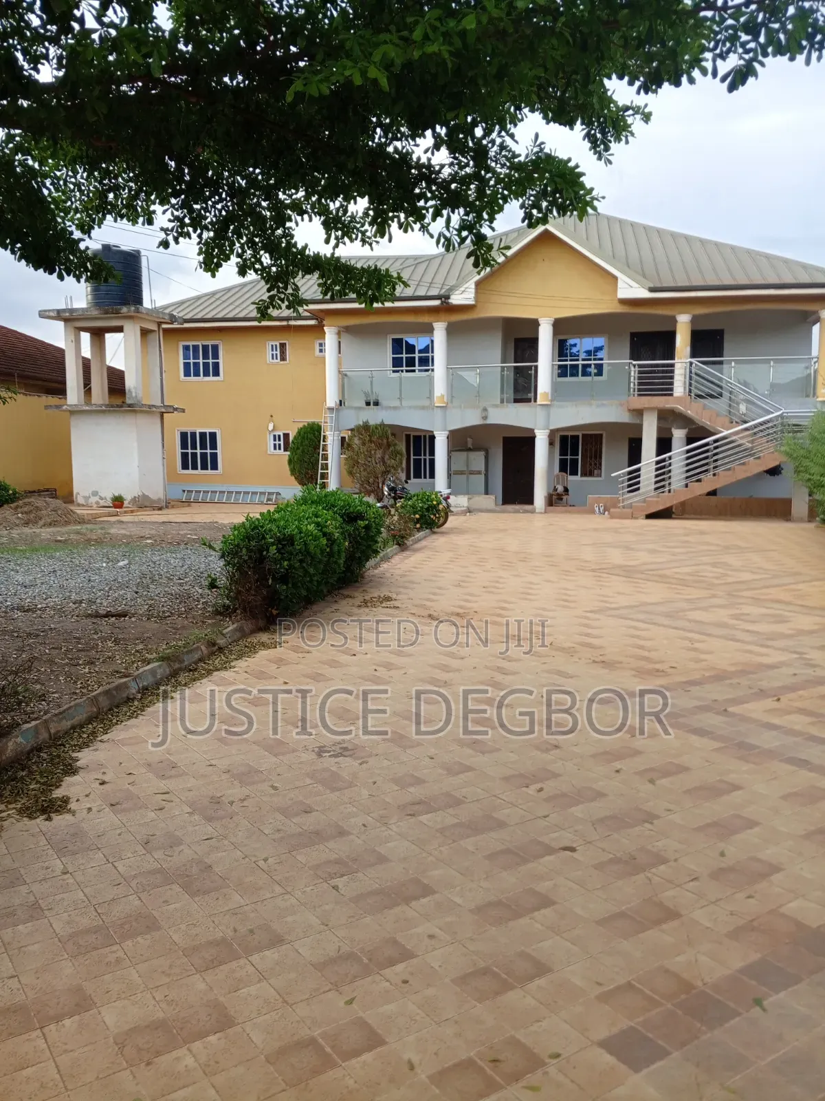 3bdrm Apartment in Bestchoice Property, Accra Metropolitan for rent