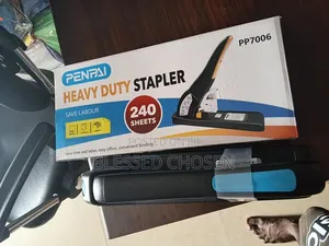 Havy Duty Stapler