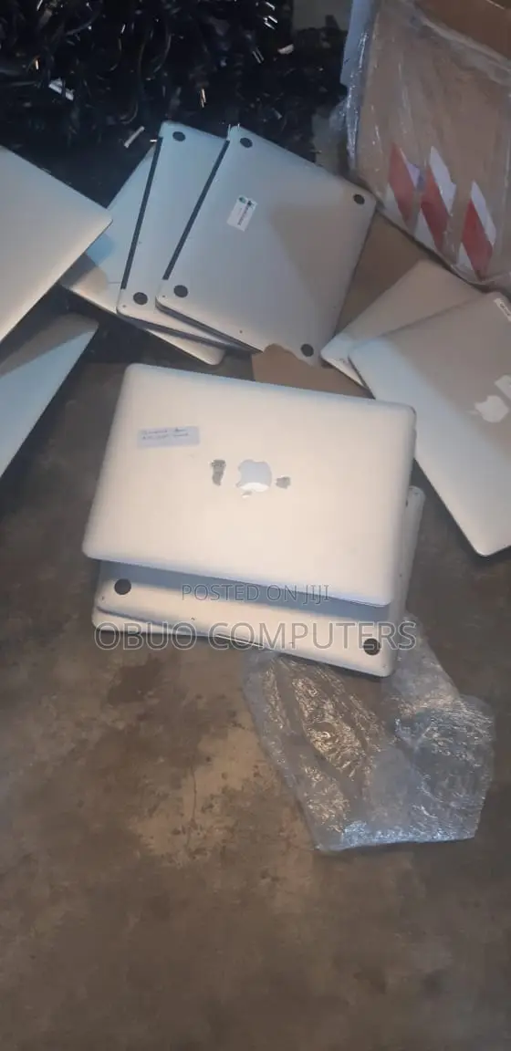 Laptop Apple MacBook Air 8GB Intel SSD 256GB