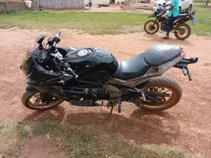 Lexmoto LXR SE 125 E55 2022 Black
