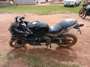Lexmoto LXR SE 125 E55 2022 Black