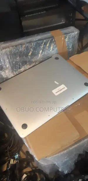 Laptop Apple MacBook Air 8GB Intel SSD 256GB