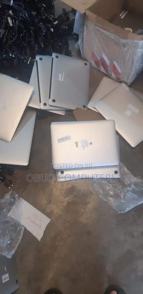 Laptop Apple MacBook Air 8GB Intel SSD 256GB
