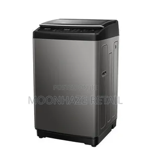 Hisense 8kg Top Load Washing Machine. 100% Payment on Delivery