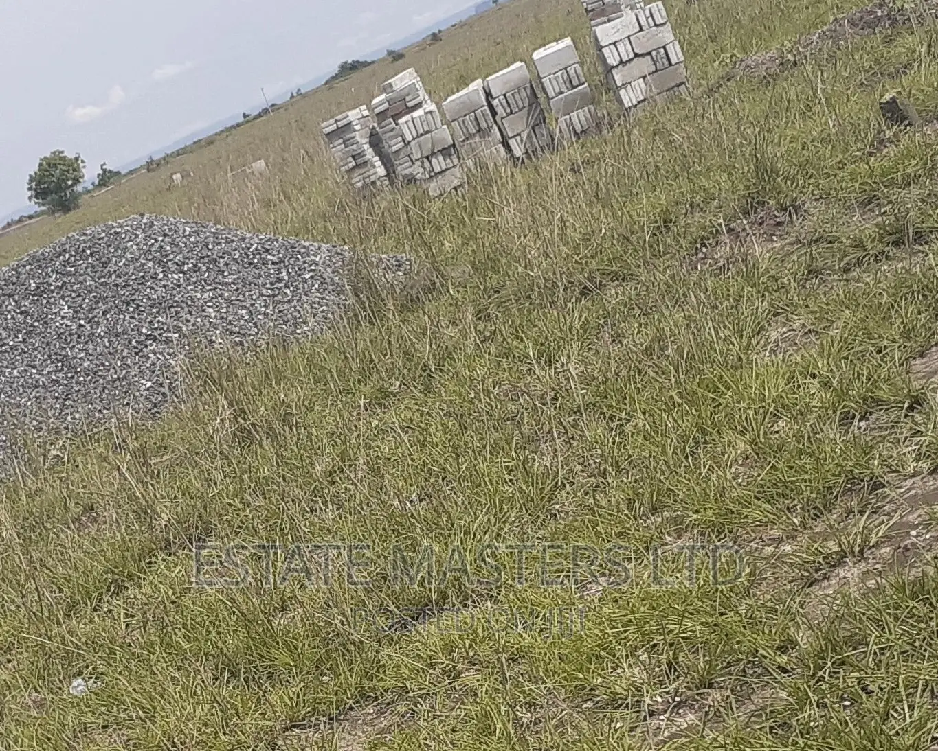 Acres of Land Free From Litigation