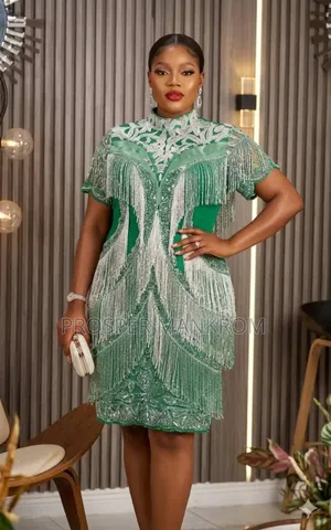 Ladies Wear Authentic Dress