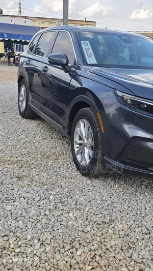 Honda CR-V EX-L AWD 2025 Gray