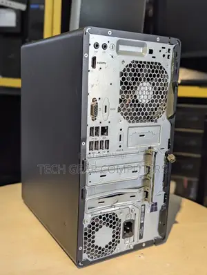 Desktop Computer HP 8GB Intel Core i5 SSD 256GB