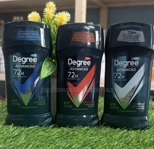 Degree 72hrs Deodorant Stick