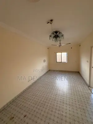 1bdrm Apartment in Madev Realty, Mile 7 for rent