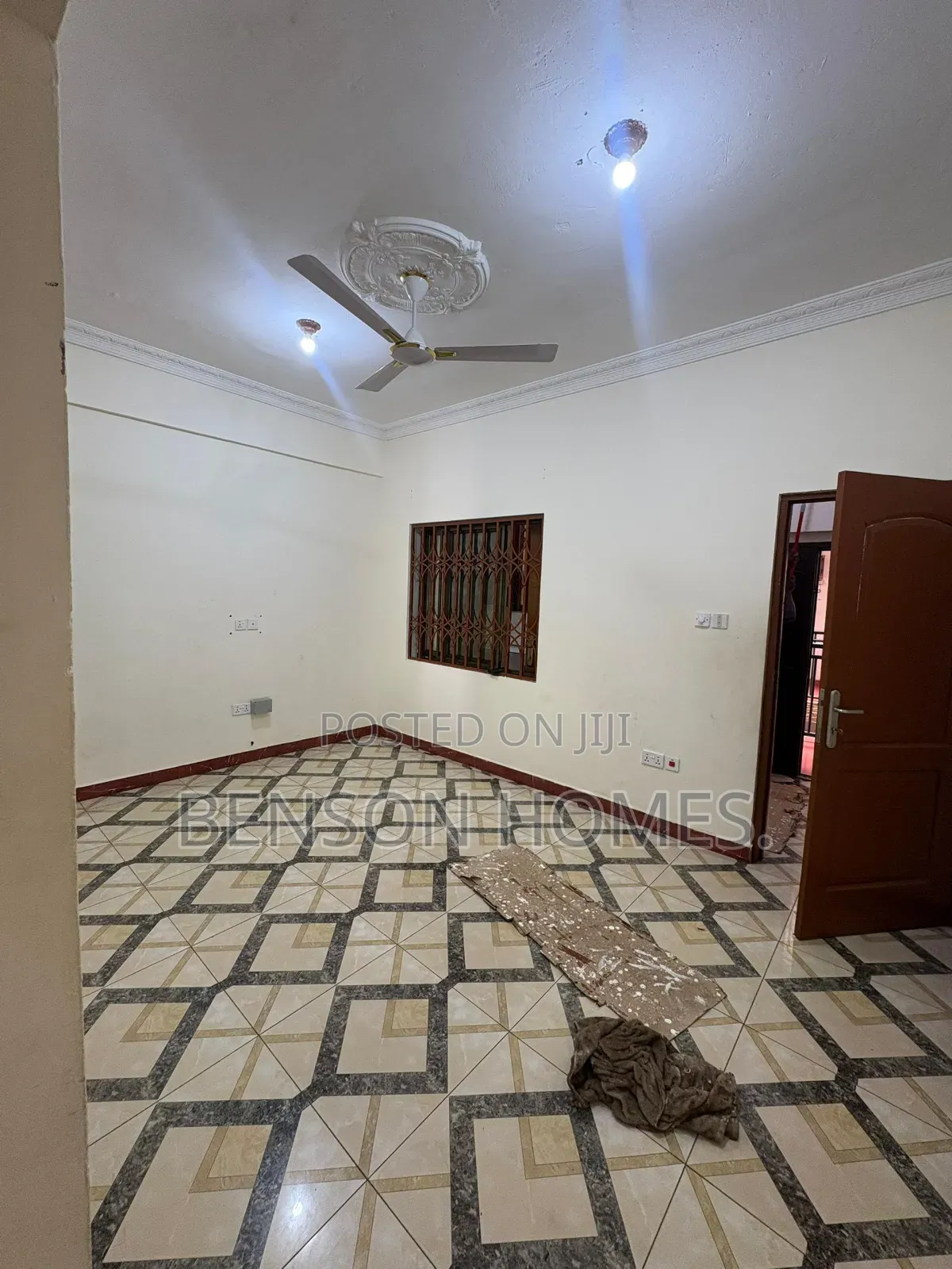 1bdrm Apartment in Tseaddo for rent