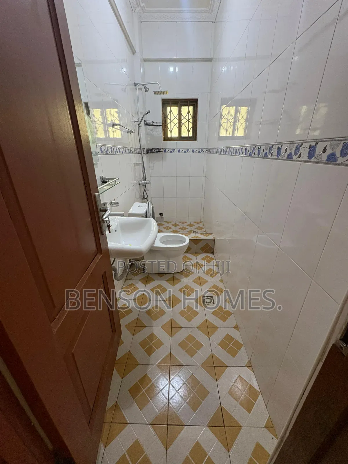 1bdrm Apartment in Tseaddo for rent