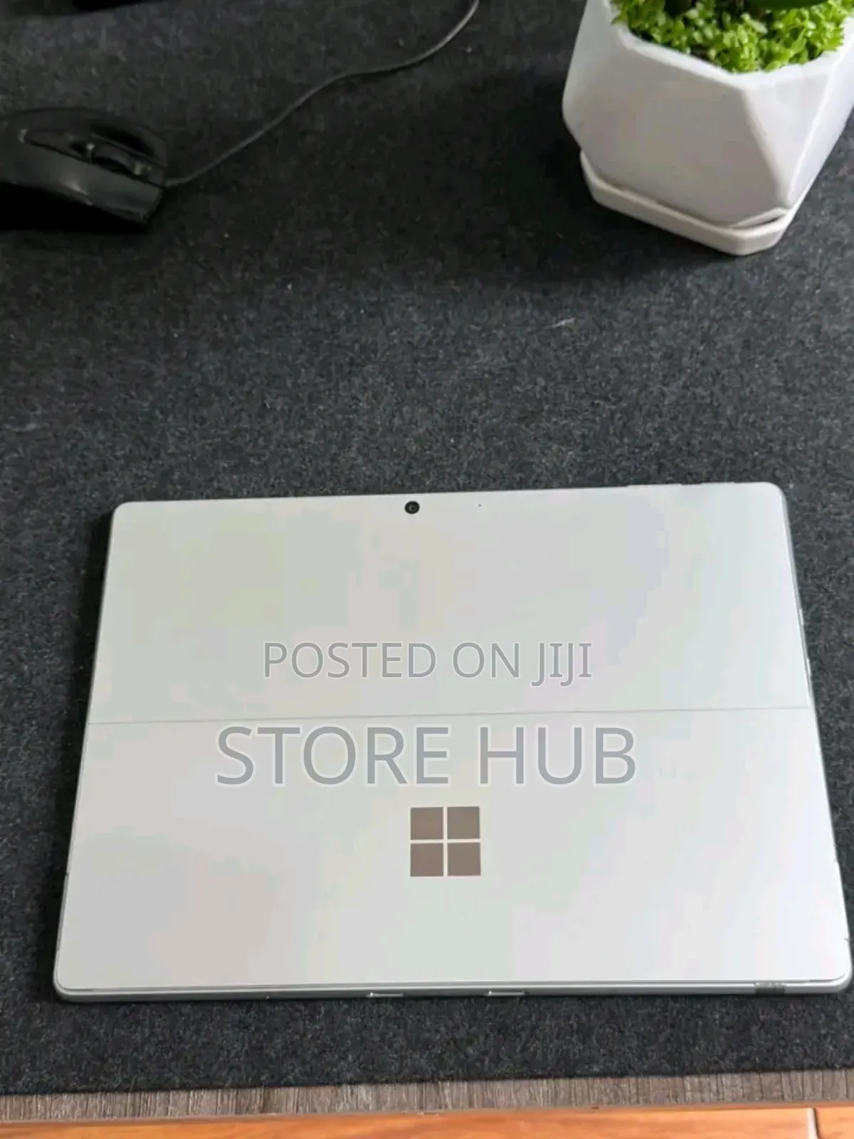 Laptop Microsoft Surface Pro 9 8GB Intel Core i5 SSD 256GB