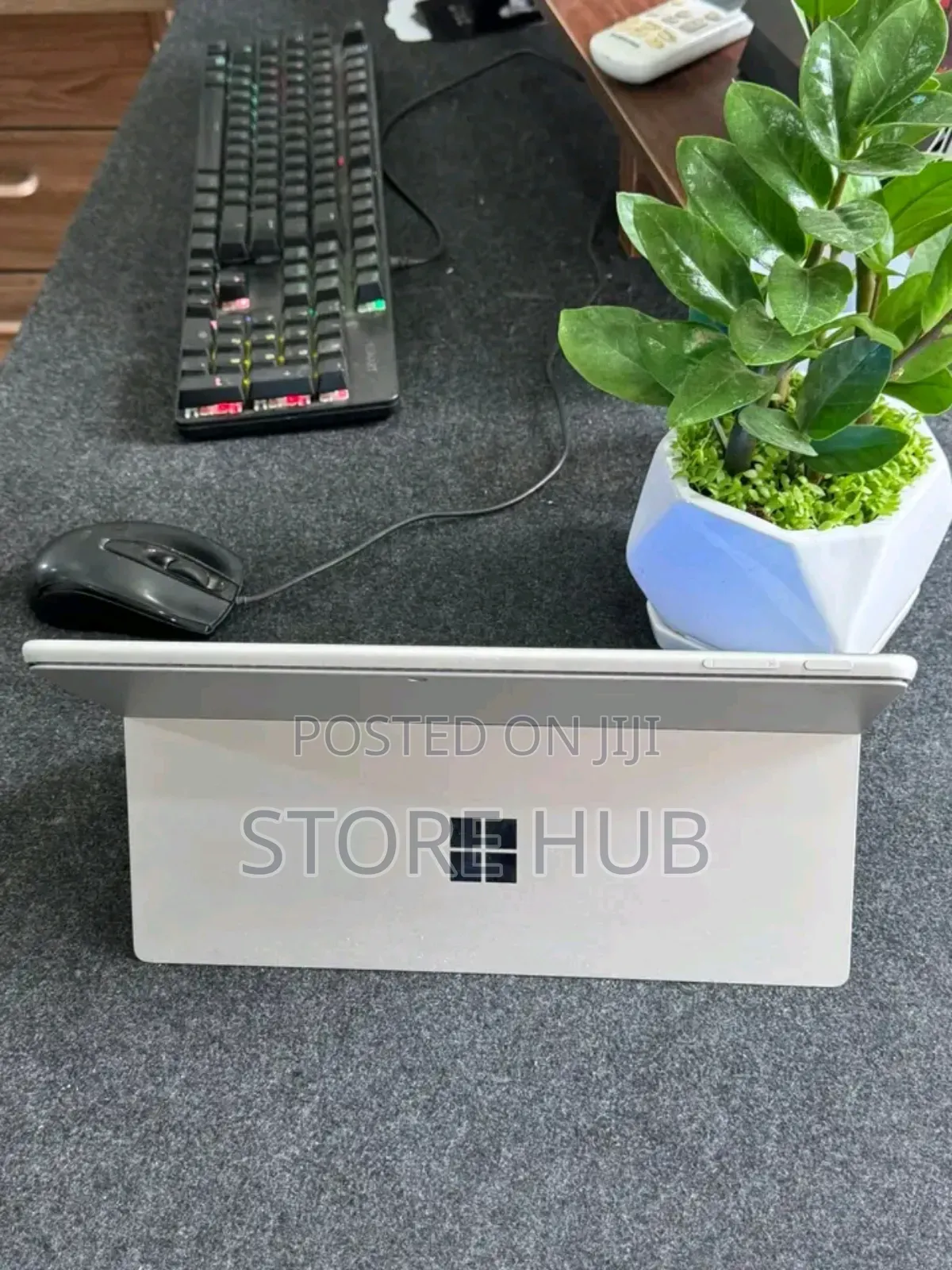 Laptop Microsoft Surface Pro 9 8GB Intel Core i5 SSD 256GB