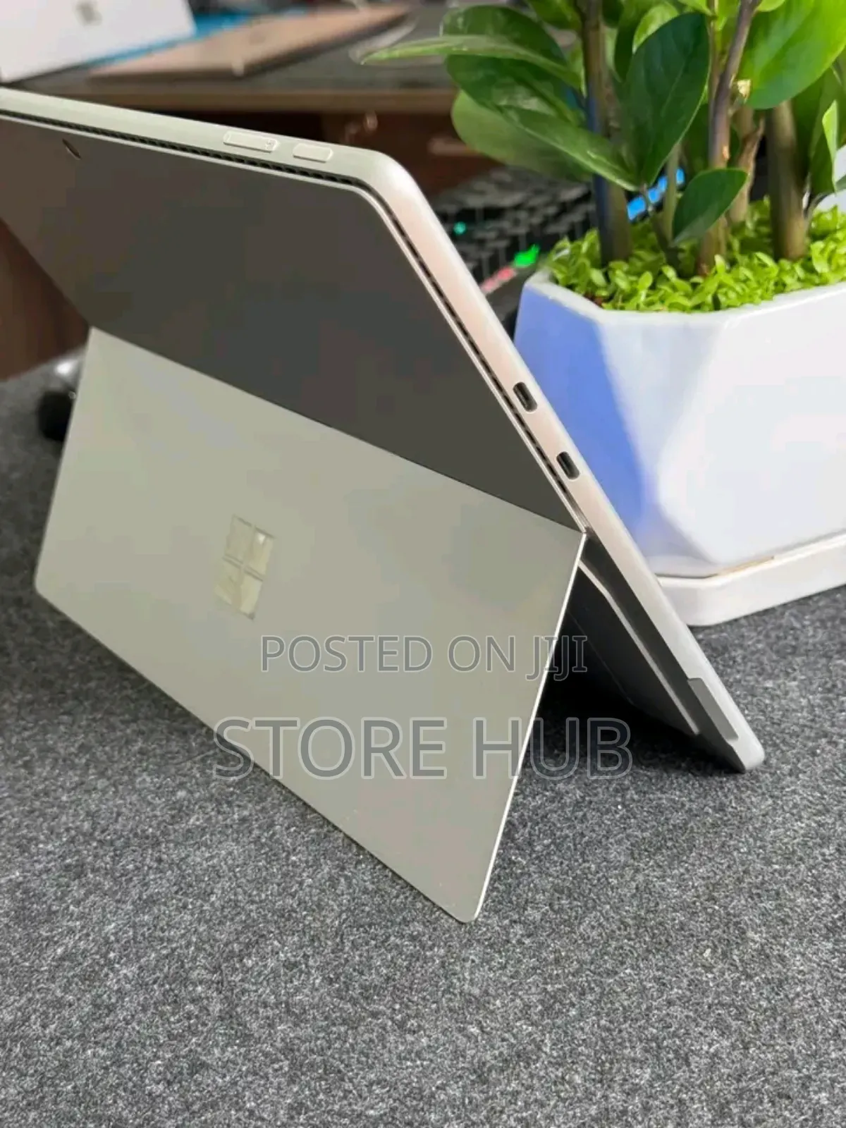 Laptop Microsoft Surface Pro 9 8GB Intel Core i5 SSD 256GB