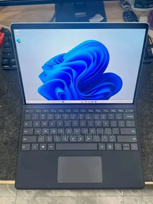 Laptop Microsoft Surface Pro 9 8GB Intel Core i5 SSD 256GB