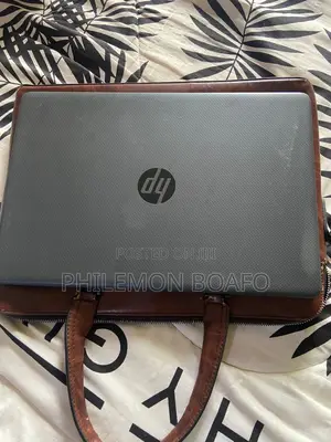 Laptop HP 8GB Intel Core i7 HDD 1T