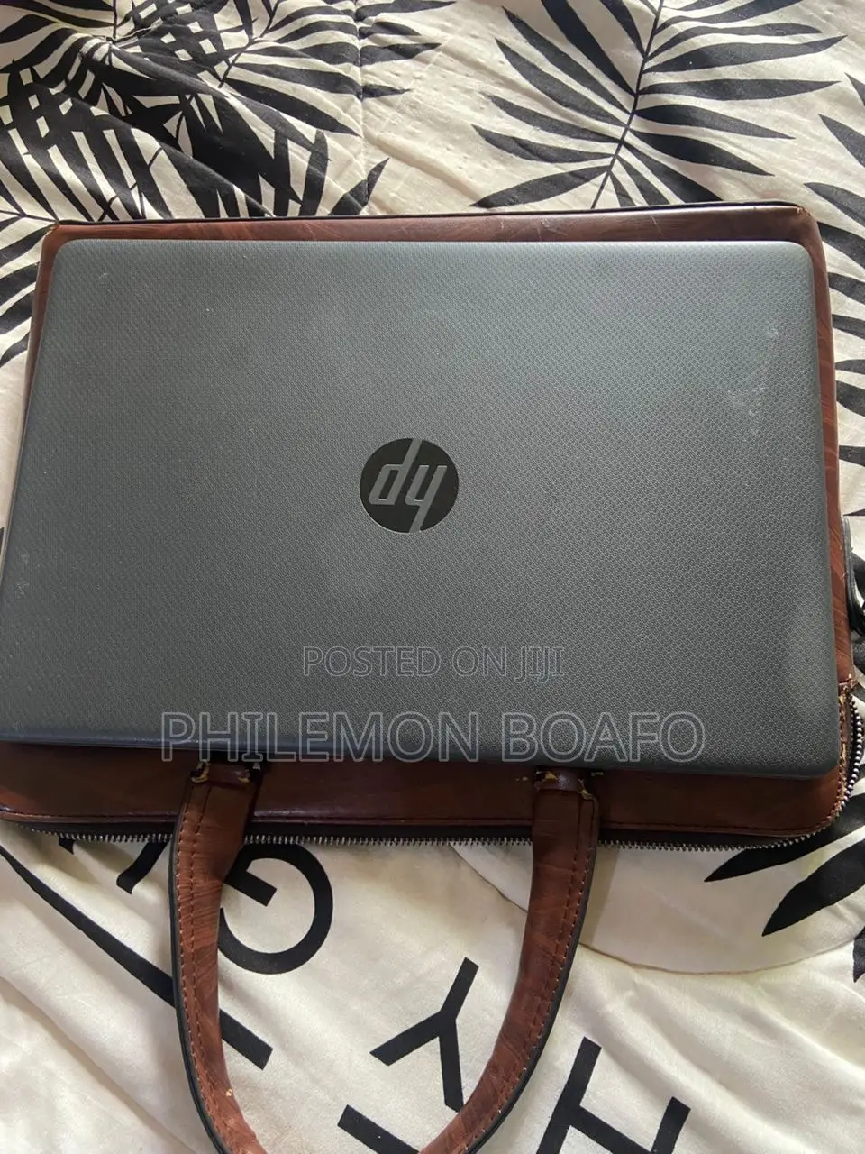 Laptop HP 8GB Intel Core i7 HDD 1T