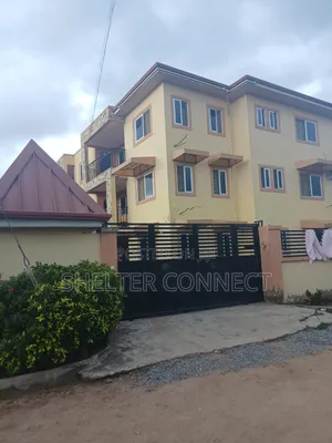 2bdrm Apartment in Teiman, Oyarifa for rent