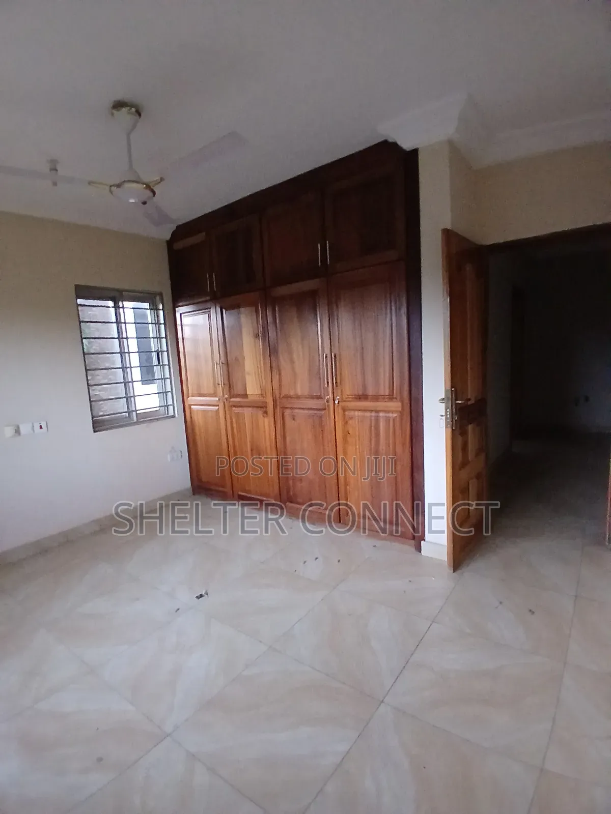 2bdrm Apartment in Teiman, Oyarifa for rent