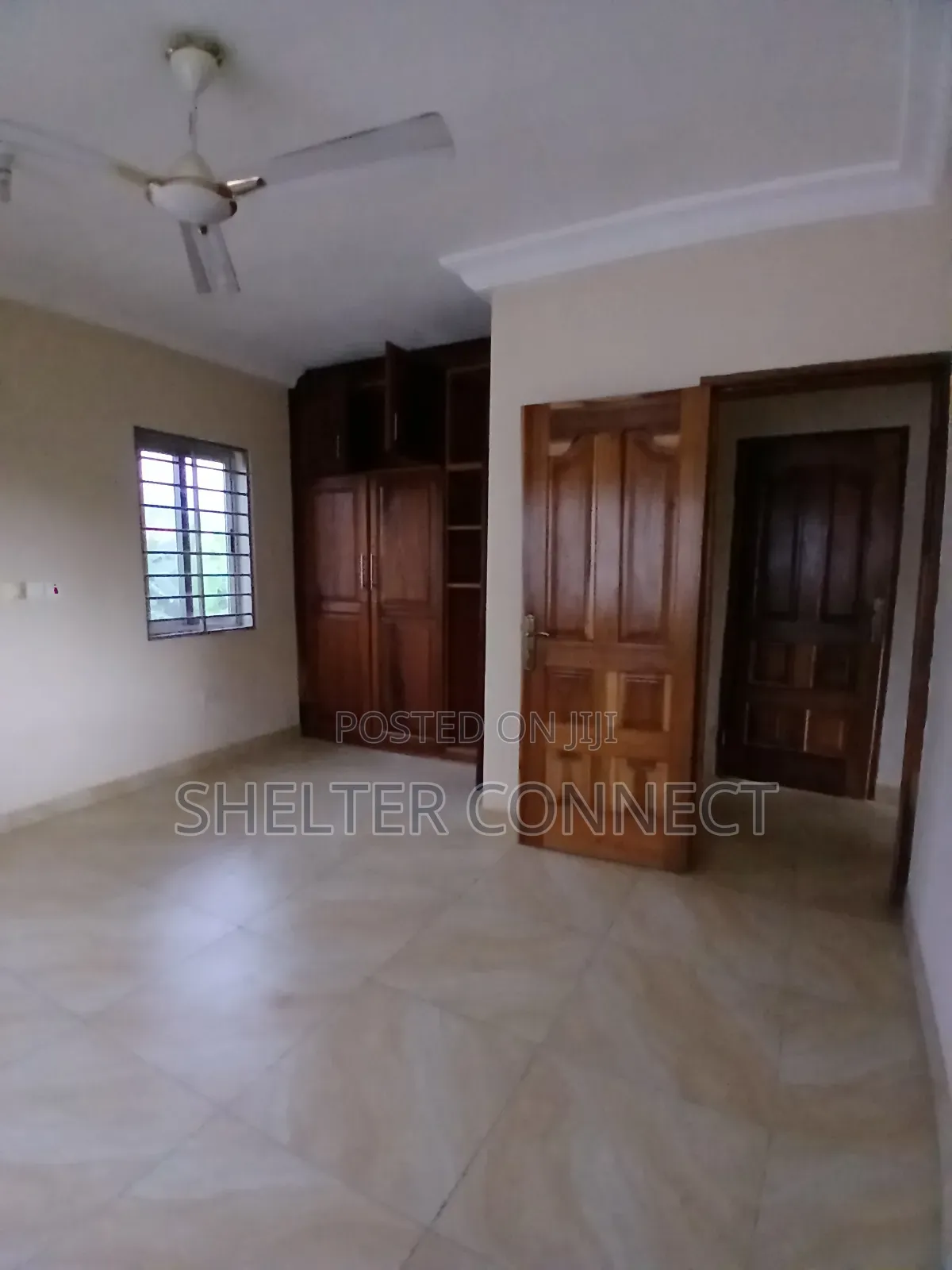 2bdrm Apartment in Teiman, Oyarifa for rent