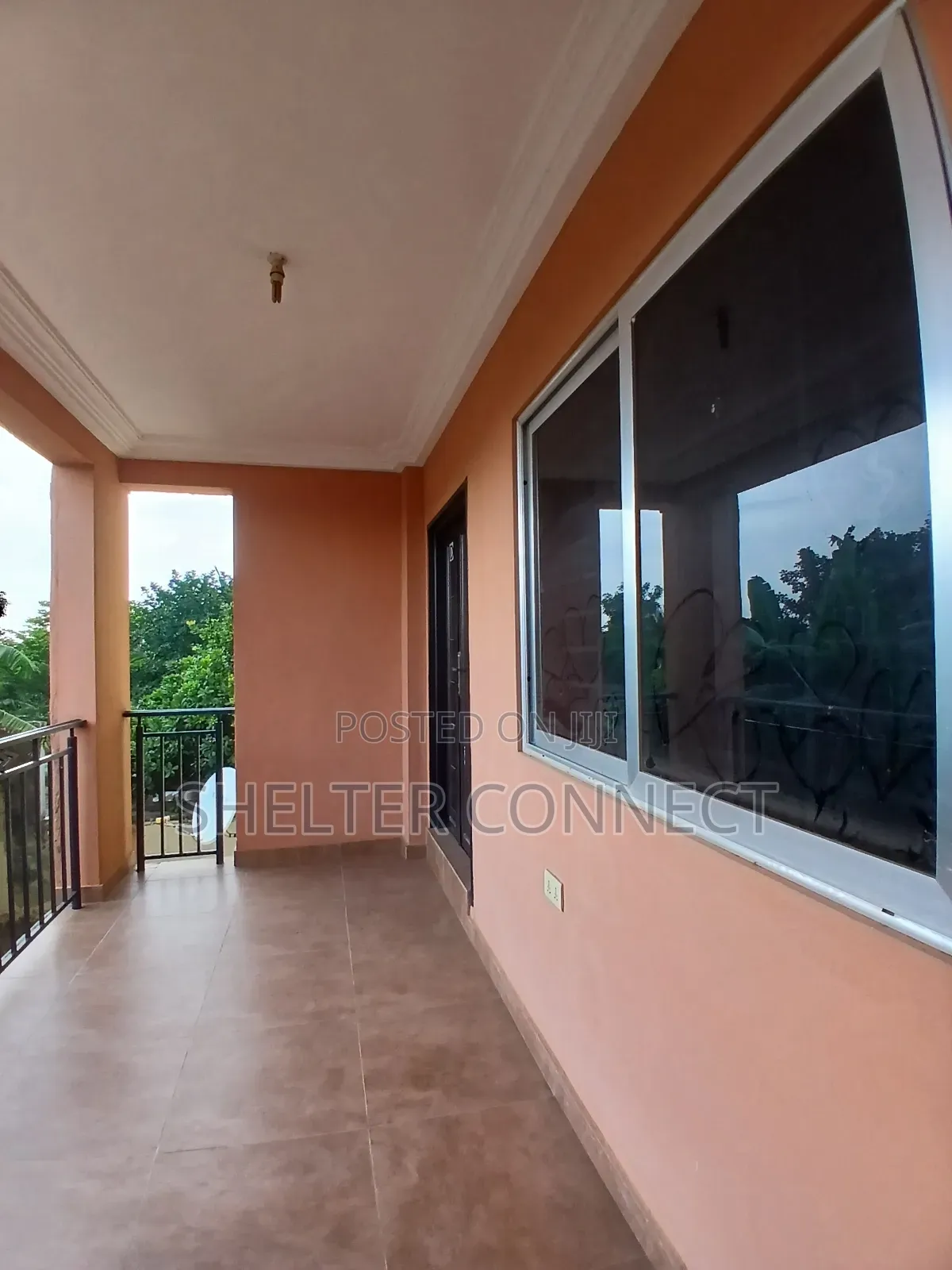 2bdrm Apartment in Teiman, Oyarifa for rent