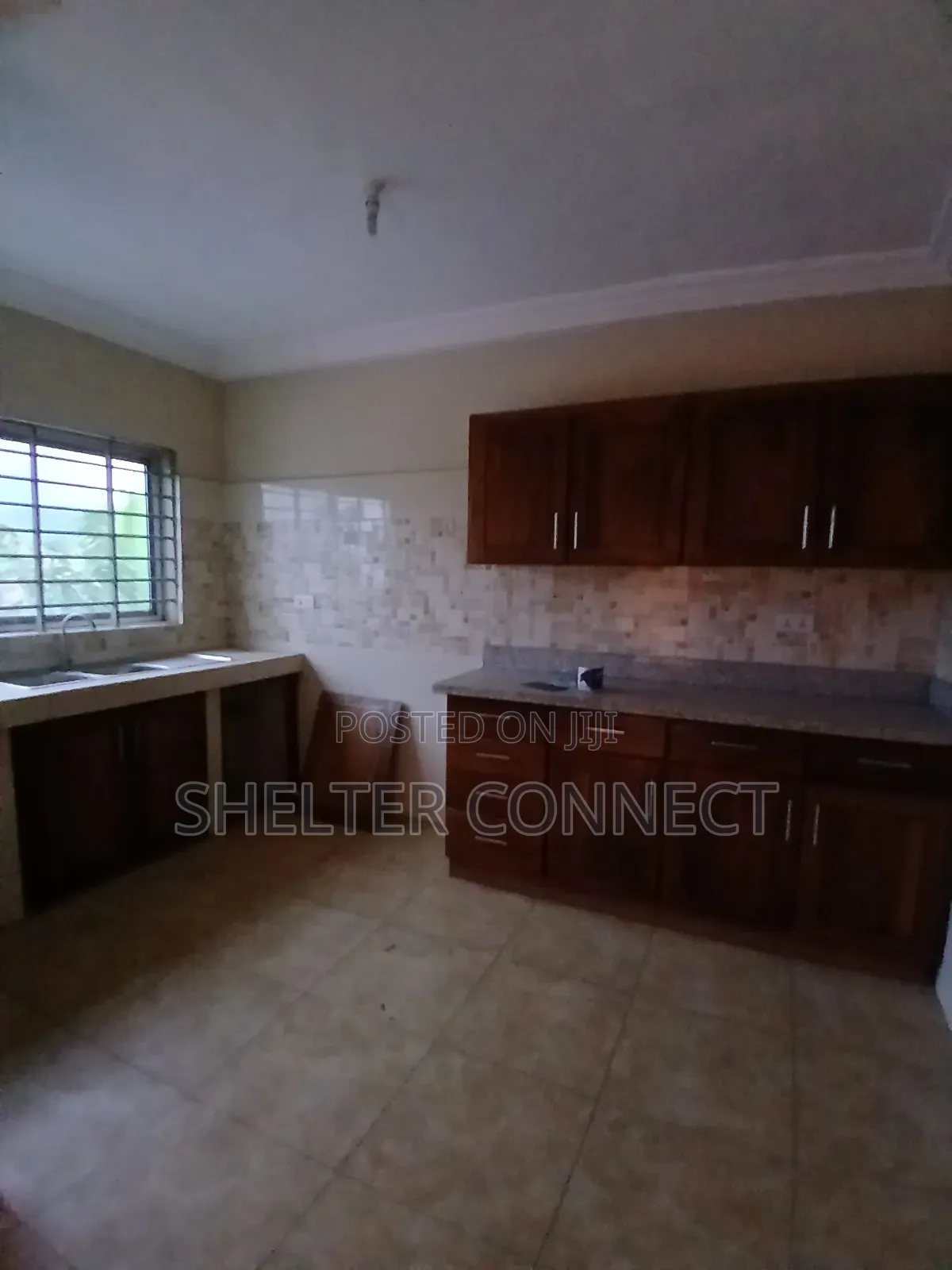 2bdrm Apartment in Teiman, Oyarifa for rent