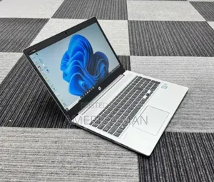 New Laptop HP ProBook 440 G6 8GB Intel HDD+SSD 500GB