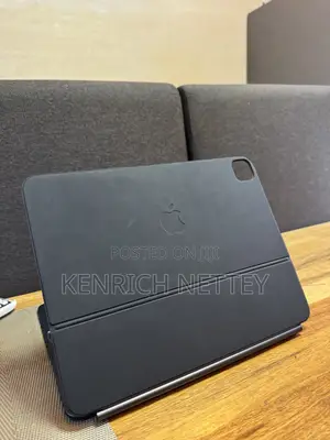 Slightly Used Magic Keyboard for iPad Pro M4/ M5