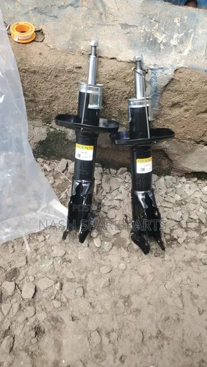 Honda 2008 - 2010 Front Shock Absorber