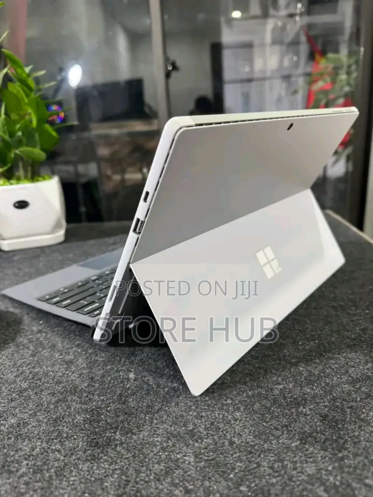 New Laptop Microsoft Surface Pro 7 16GB Intel Core i7 SSD 512GB