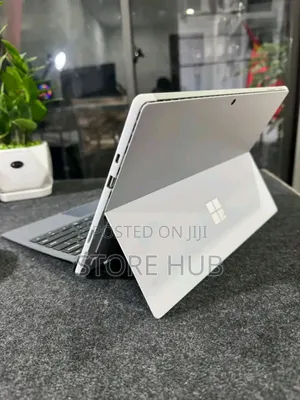 New Laptop Microsoft Surface Pro 7 16GB Intel Core i7 SSD 512GB