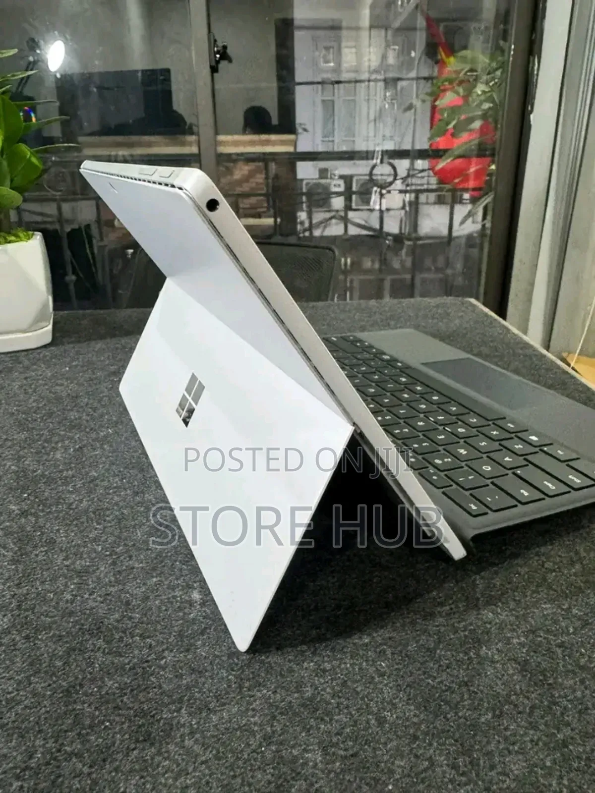 New Laptop Microsoft Surface Pro 7 16GB Intel Core i7 SSD 512GB