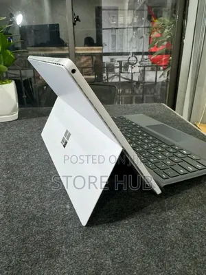 New Laptop Microsoft Surface Pro 7 16GB Intel Core i7 SSD 512GB