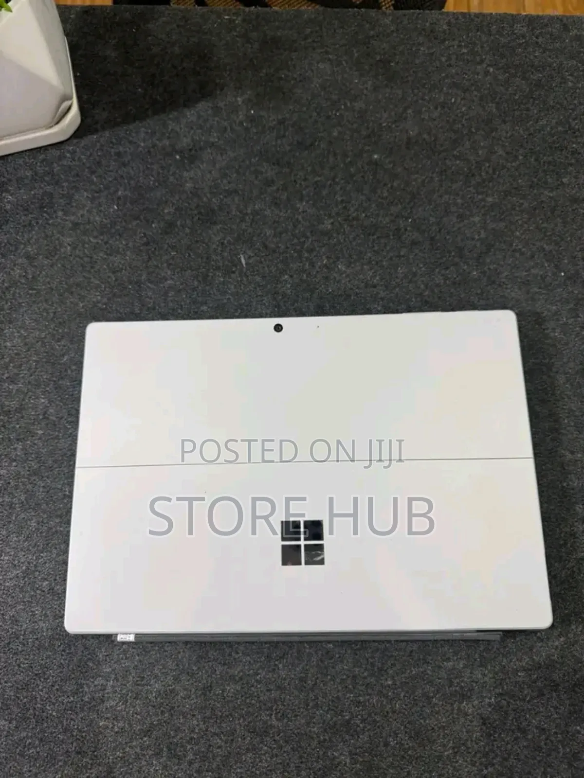 New Laptop Microsoft Surface Pro 7 16GB Intel Core i7 SSD 512GB