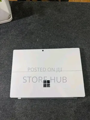 New Laptop Microsoft Surface Pro 7 16GB Intel Core i7 SSD 512GB