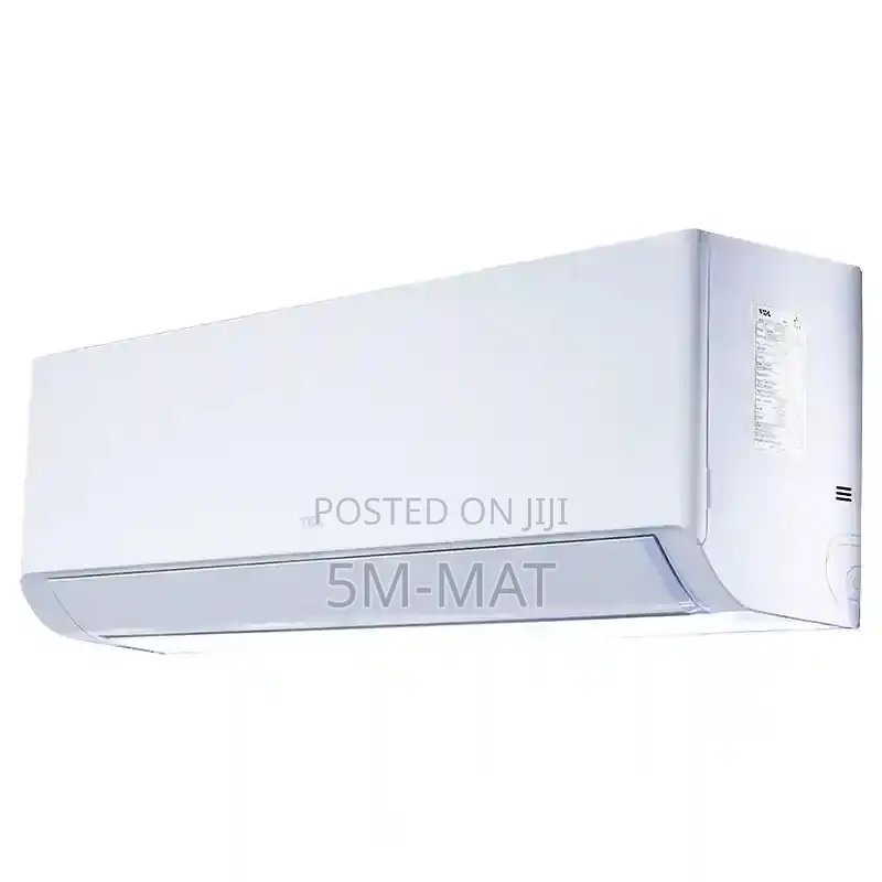 TCL Tac-18csd/Zg11 2.0 Hp Split Air Conditioner 3 Stars R32 Gas