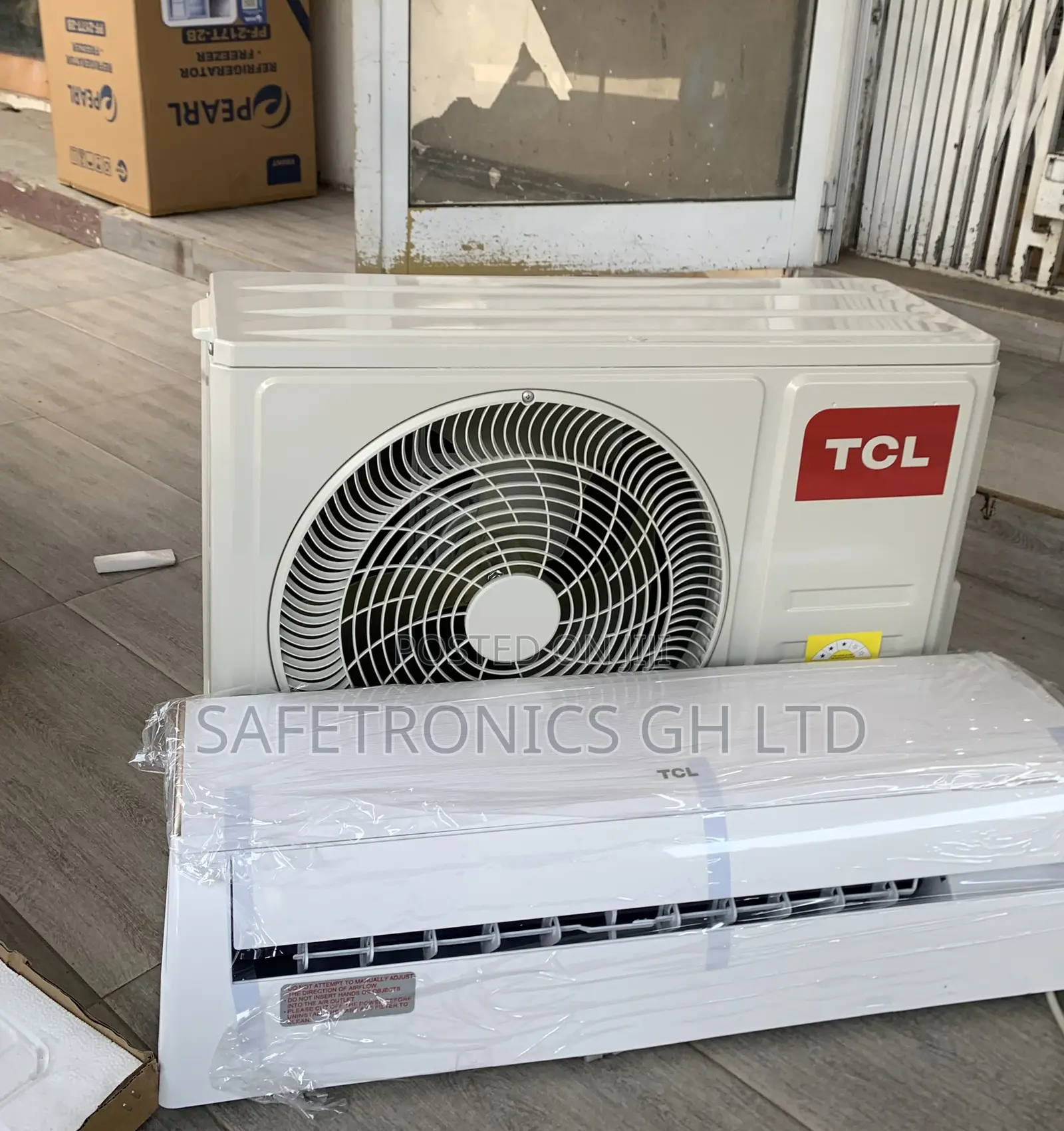 Best Reliable TCL 2.5 Hp (Horsepower) Air Conditioners