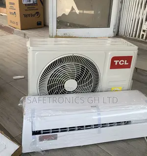 Best Reliable TCL 2.5 Hp (Horsepower) Air Conditioners
