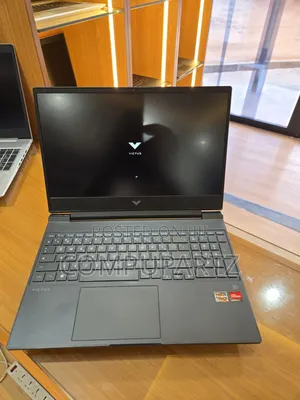Laptop HP Victus 15 16GB AMD Ryzen 5 SSD 512GB