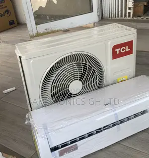 Try Out Perfect TCL 2.5 Hp (Horsepower) Air Conditioners