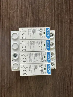 Surge Protection Device(Spd)