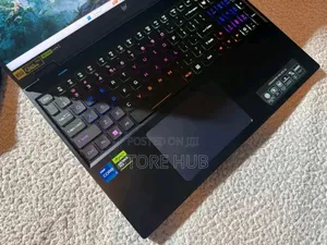 New Laptop Acer Predator 15 16GB Intel Core i7 SSD 512GB